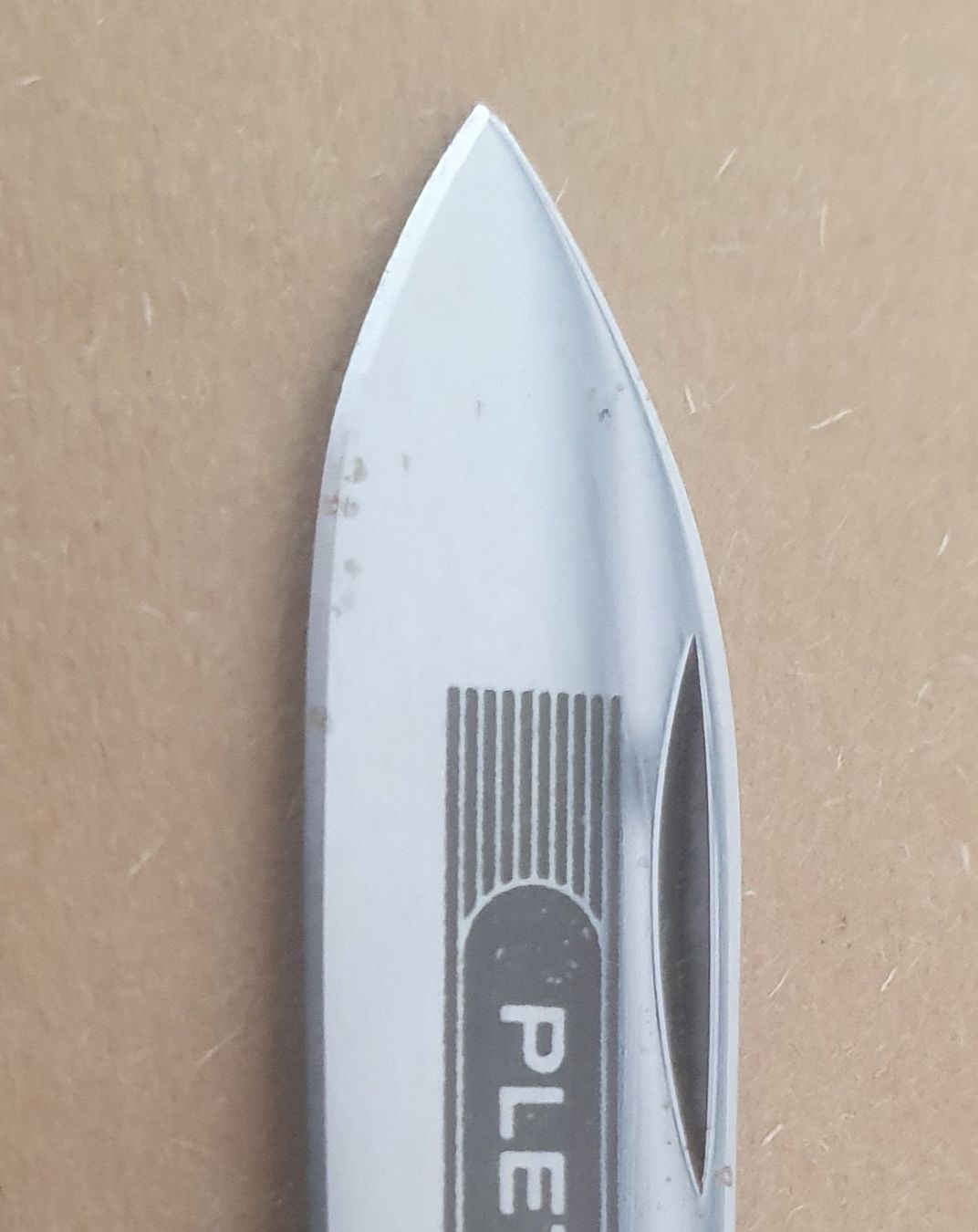 Victorinox Coltelli tascabile: 2 Victorinox Sackmesser / PLETSCHER und AMAG – Usato da Härkingen venduto da MarianneSi 4