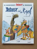 Asterix und der Greif, Band 39, Hardcover, neuwertig