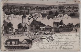 Souvenir de Fey