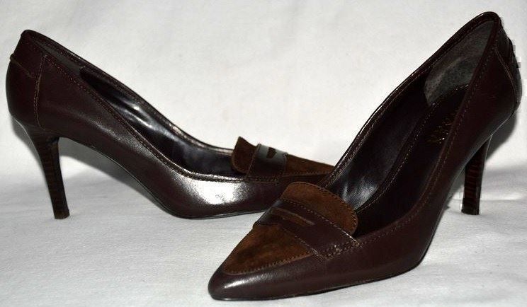 Ralph Lauren Scarpe da donna: Pumps Ralph Lauren .37,5 – Usato da Collonges venduto da Auganien 3