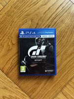 Gran Turismo Sport Day One Edition PS4