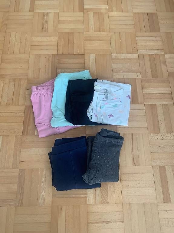 Strümpfe & Strumpfhosen: Kinder Leggings – Gebraucht aus Zürich von Andjanett