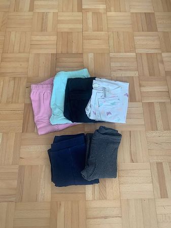 Kinder Leggings
