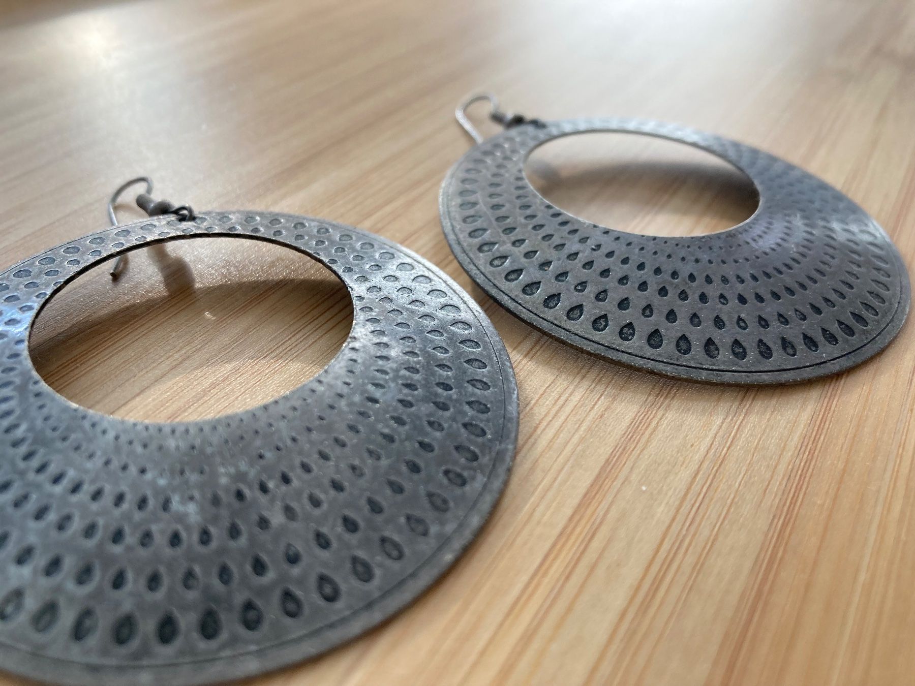 Ohrringe & -stecker: Ohrring – Gebraucht aus Winterthur von dandam 1