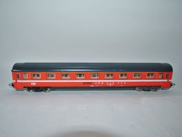 Lima Personenwagen SBB Eurofima (MMT023)