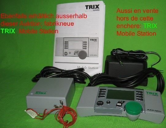 Märklin Documenti: TRIX Prospekt  Neuheiten Programm 2008 188 Seiten – Usato da Winterthur venduto da Ricardo211 9