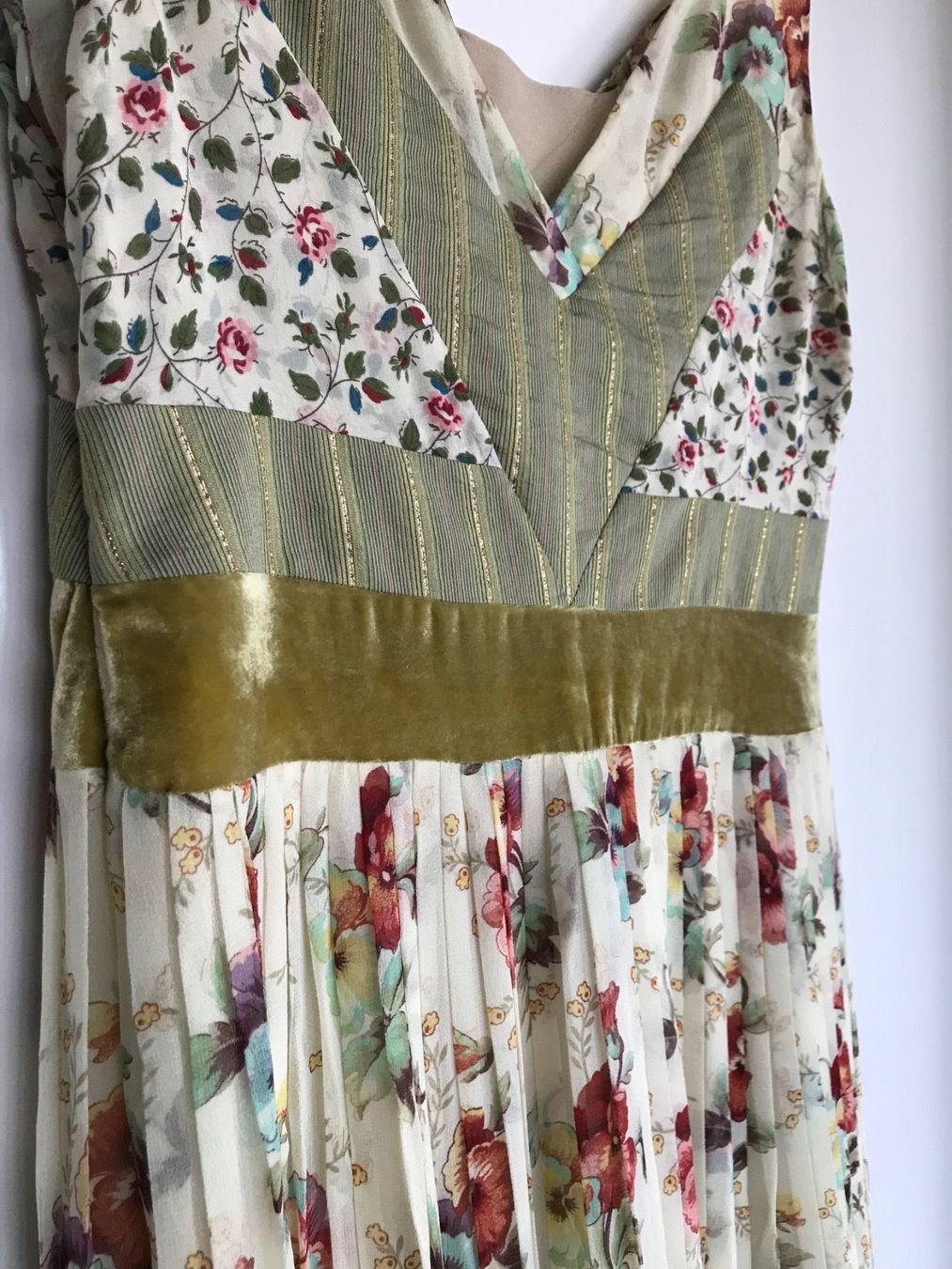 Kenzo Robes: Kleid von KENZO – Neuf (Voir description) à Winterthur par Bacca_3 2