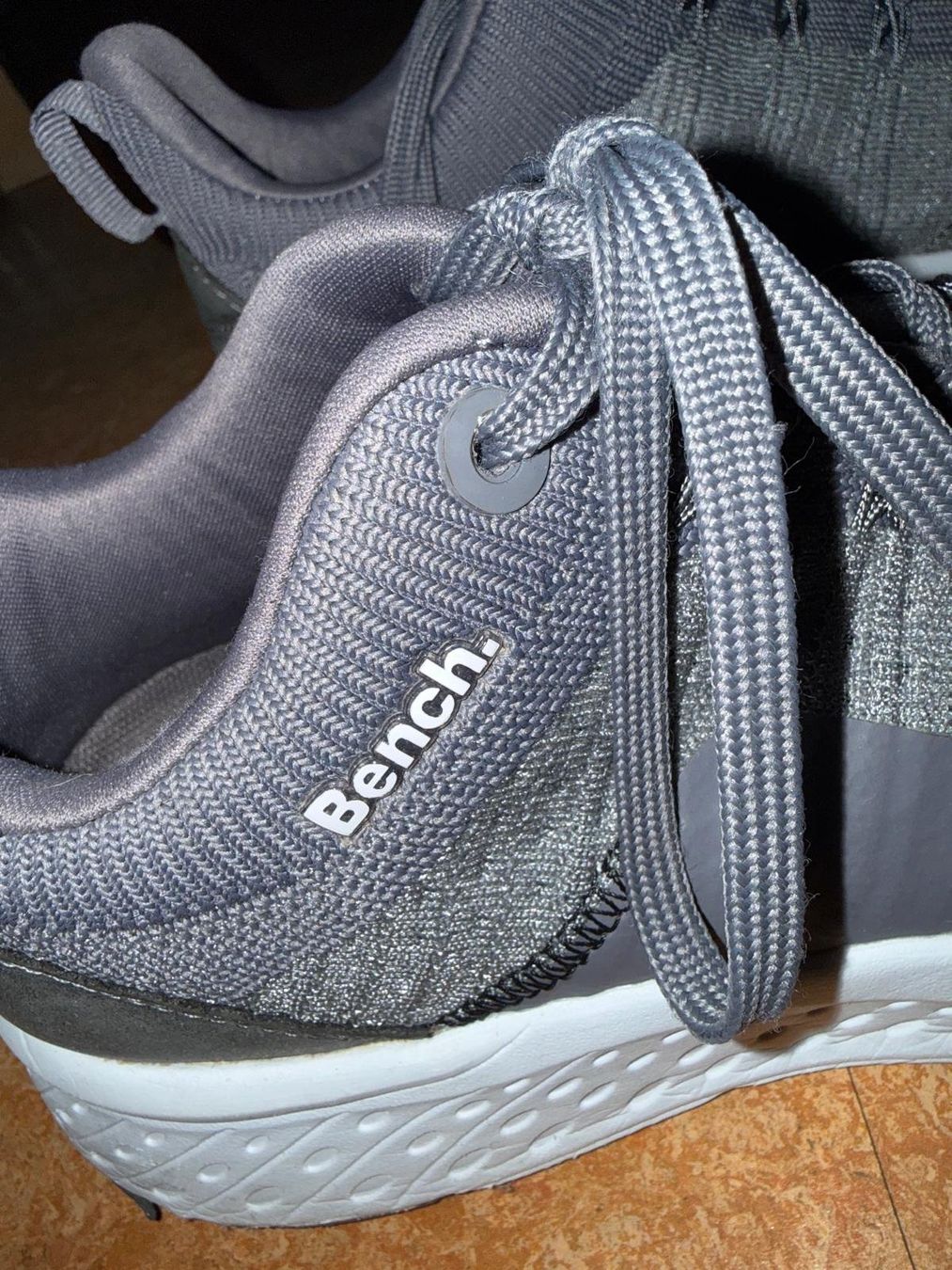 Bench Scarpe da uomo: Bench Herren Laufschuhe – Usato da Flawil venduto da Stella_3 7