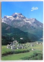 Sils-Maria, Oberengadin