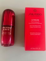 Titel:  Shiseido ULTIMUNE Set – Power Infusing Oil +Serum