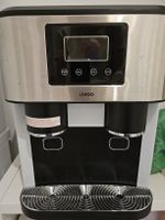 Eiswürfelmaschine 3 in 1