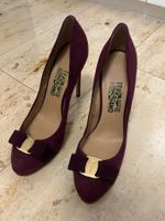 Salvatore Ferragamo Pumps