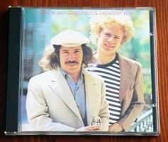 Simon And Garfunkel's Greatest Hits