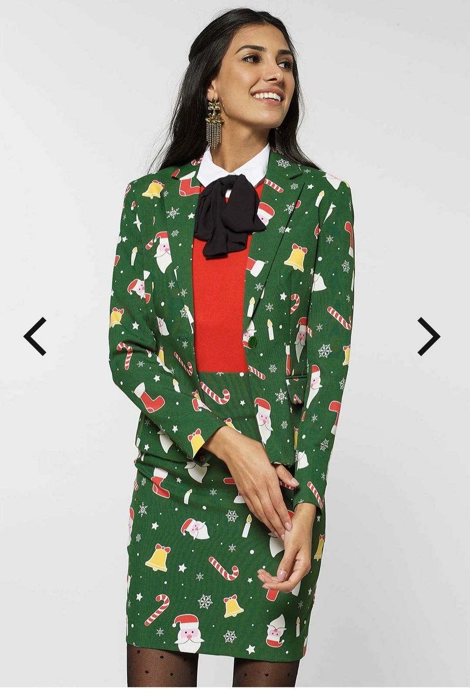 Completi & Tailleur: Oppo Suits Santa Babe EU 34 – Nuovo (secondo la descrizione) da Glis venduto da Kaamilaa