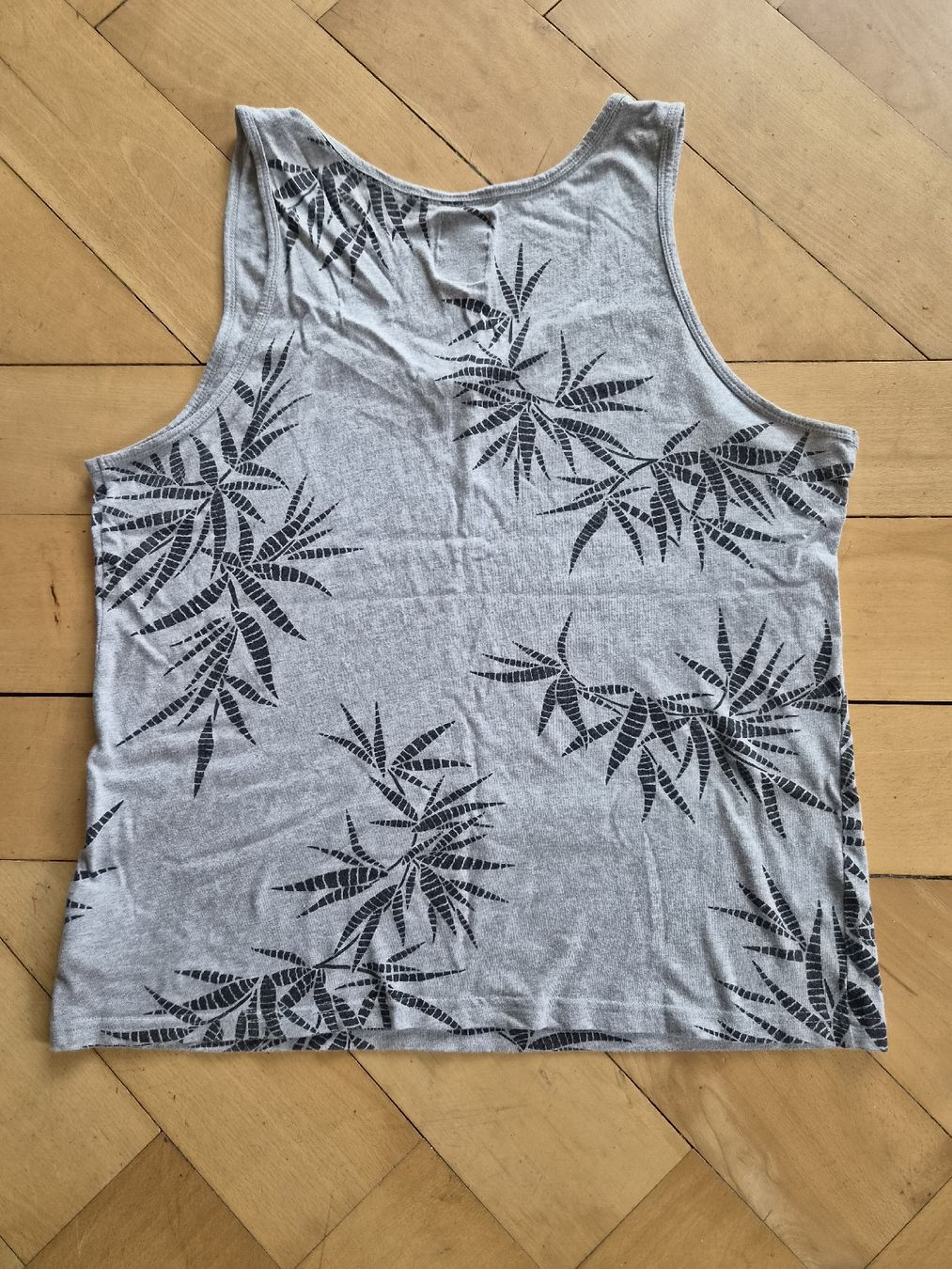 Element T-shirt: Element Tanktop, Grösse L – Usato da Luzern venduto da Bonus73 1