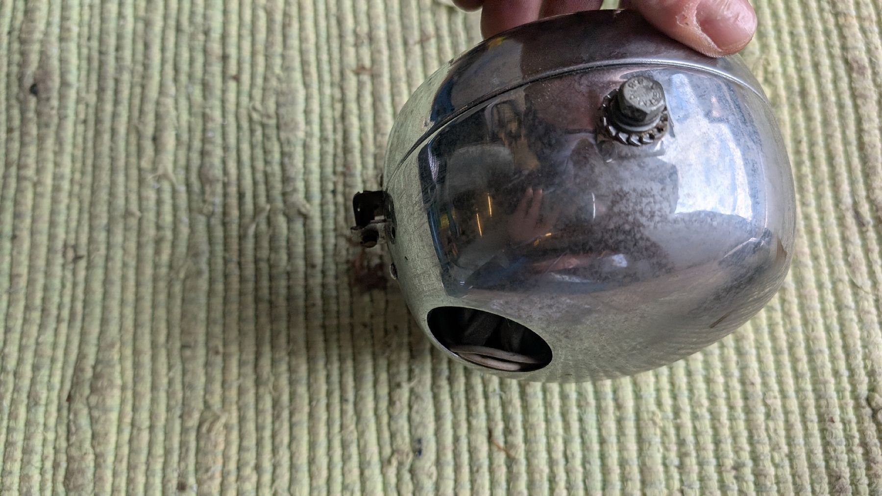 Sachs Ciclomotori: Mofa Lampe Sachs – Usato da Rorschach venduto da Obi-Wan85 2