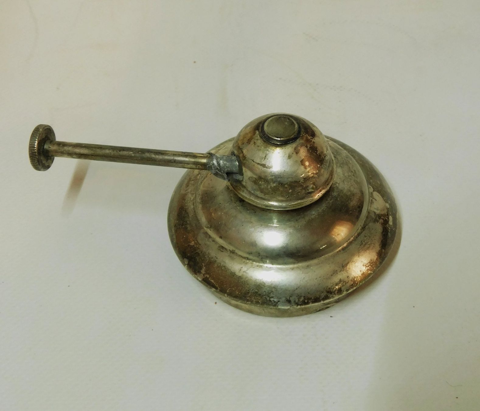 Appareils de cuisine: Antike Versilbert Spaisewärmer Silver Plated – D'occasion à Emmenbrücke par Neverlaand-22 5