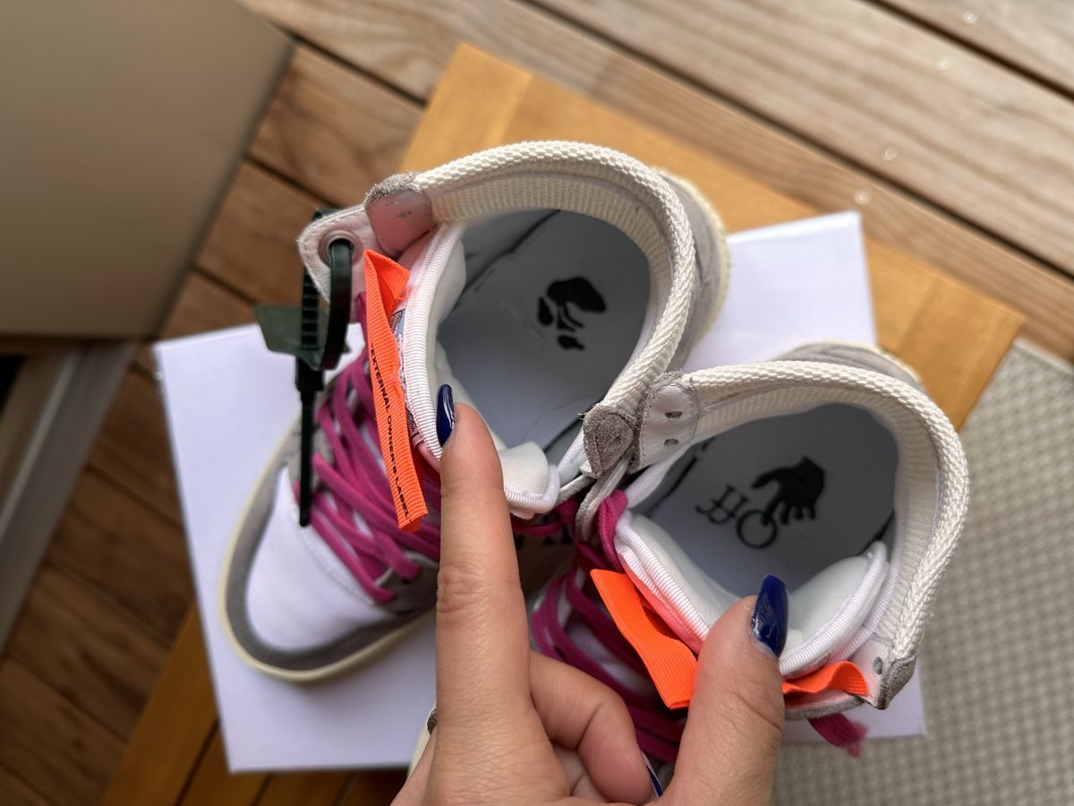 Off-White Chaussures femmes: Offwhite Sneakers – Neuf (Voir description) à Winterthur par kla_qn8d 5