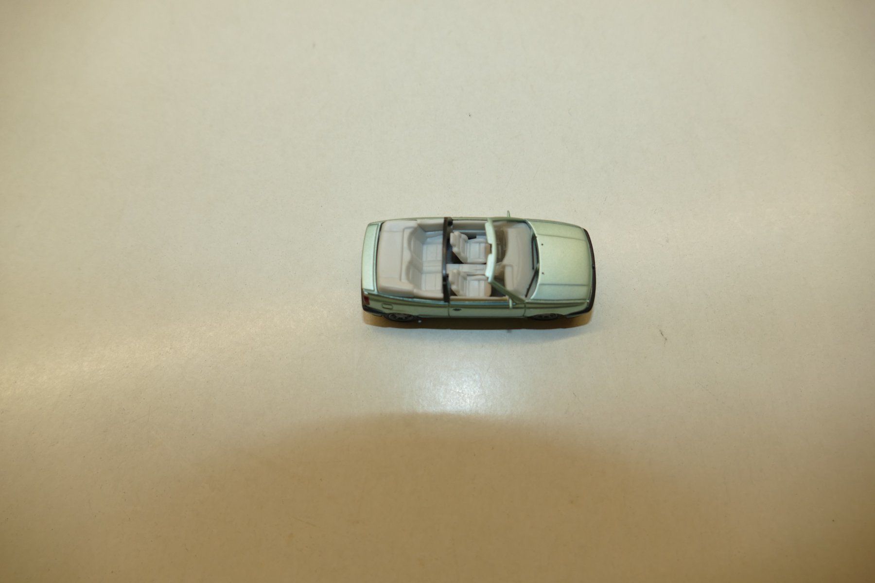 Herpa Modellautos: Herpa 1:87: VW Golf Gabrio – Neu (gemäss Beschreibung) aus Niederhasli von Flash32 4