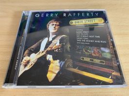 Gerry Rafferty – Baker Street