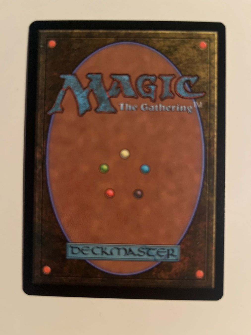 Magic The Gathering Sammelbilder & Trading cards: 1 x Begeistertes Studium - Magic: The Gathering - MtG – Gebraucht aus Kriens von Shadi1980 1