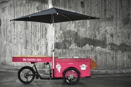 Gelato Velo / Eis Fahrrad Kauf oder Miete