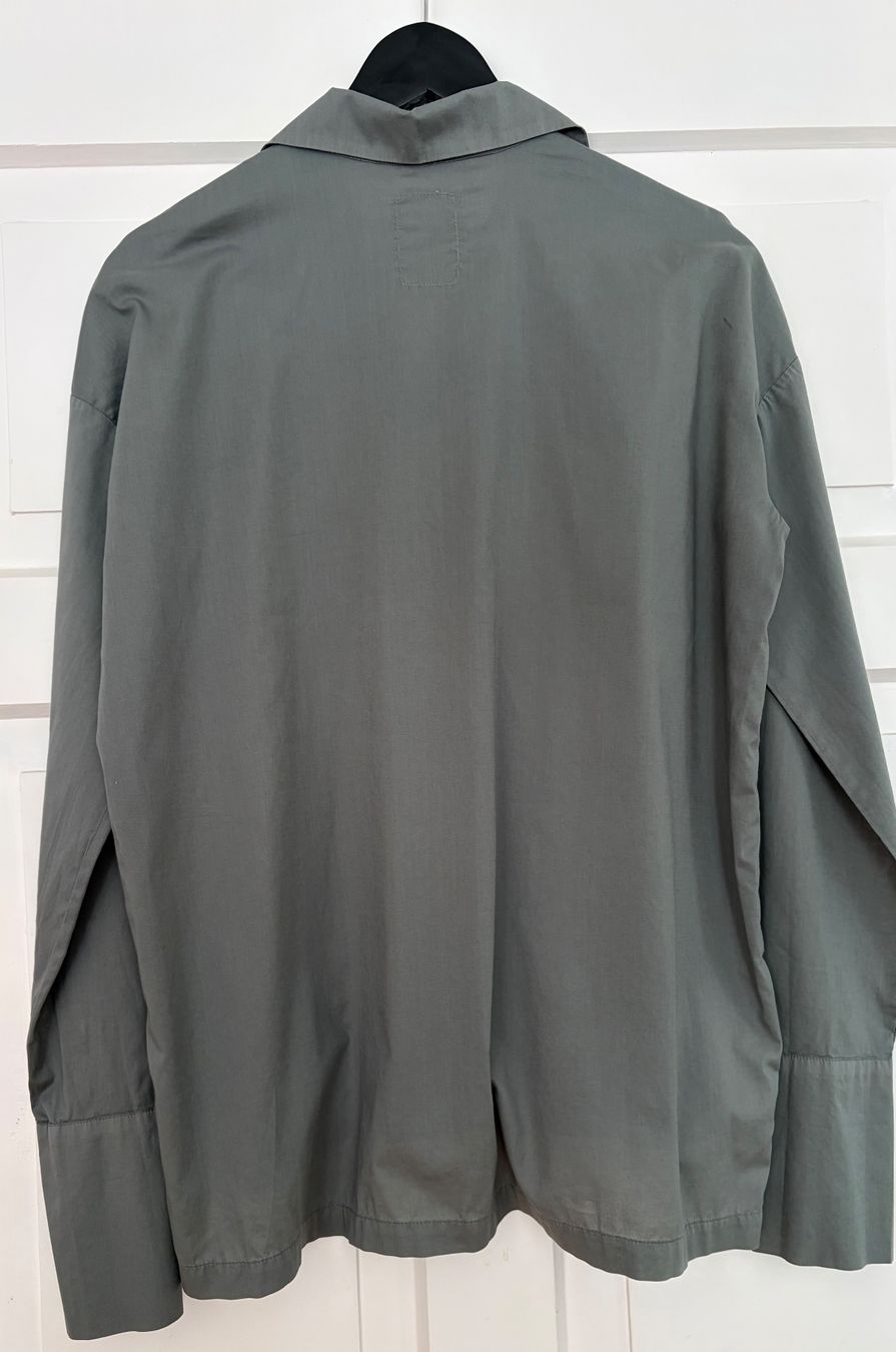 Blusen: OWN by basics Bluse – Gebraucht aus St.Gallen von Boergie 3