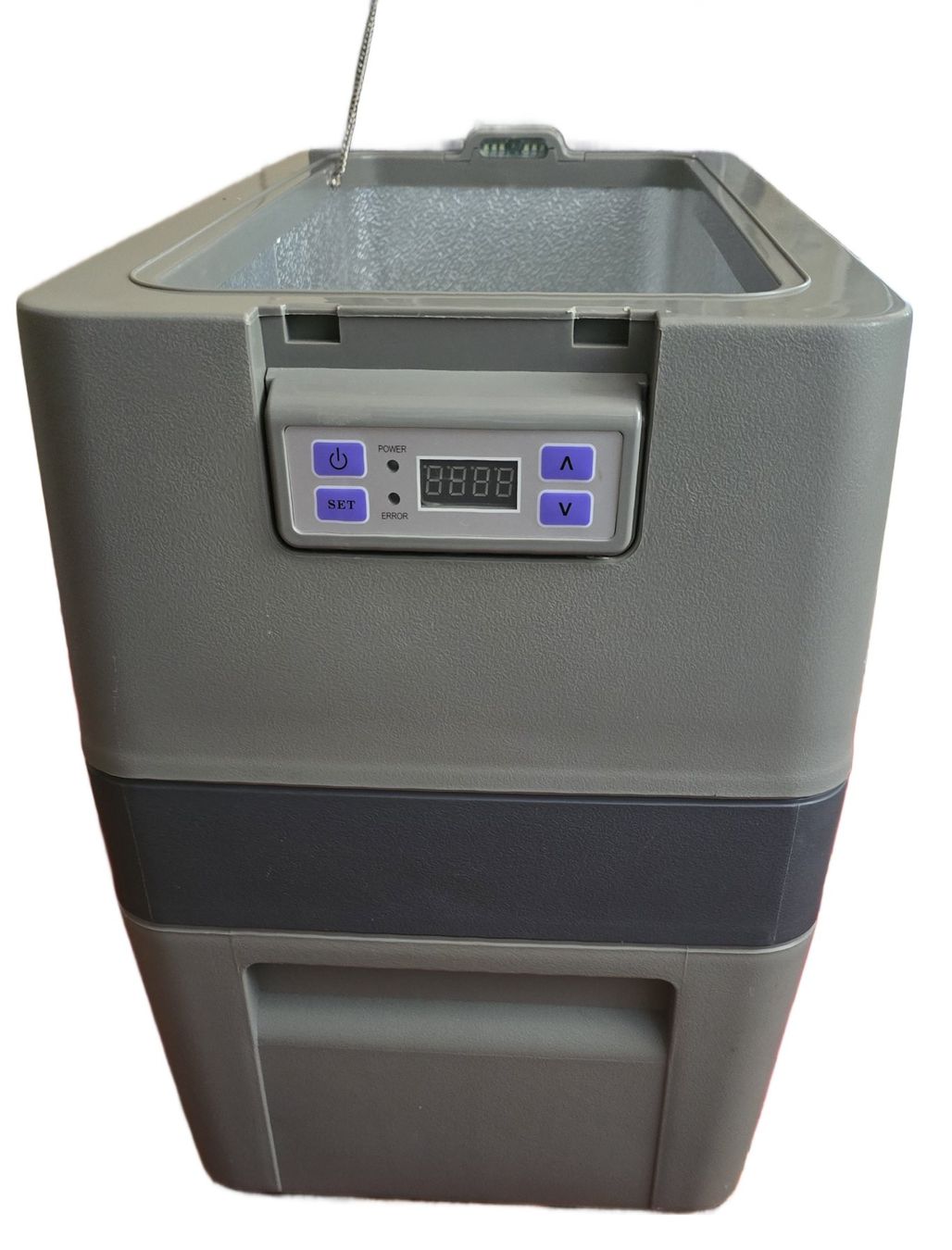Kühlschränke & Kühlen: Kompressor-Kühlbox WEMO B30P – Gebraucht aus Lausen von Nashorn19 2