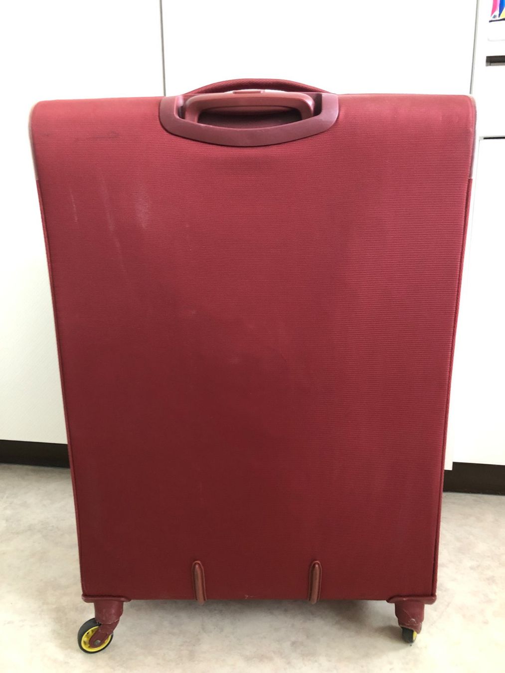 Delsey Valises de voyage: Reisekoffer DELSEY – D'occasion à Küsnacht ZH par toscana81 2