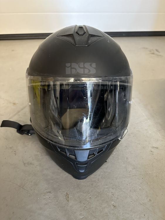 Casques & visières: Motorrad/Moped Helm – D'occasion à Rorschacherberg par mxm_9t8s
