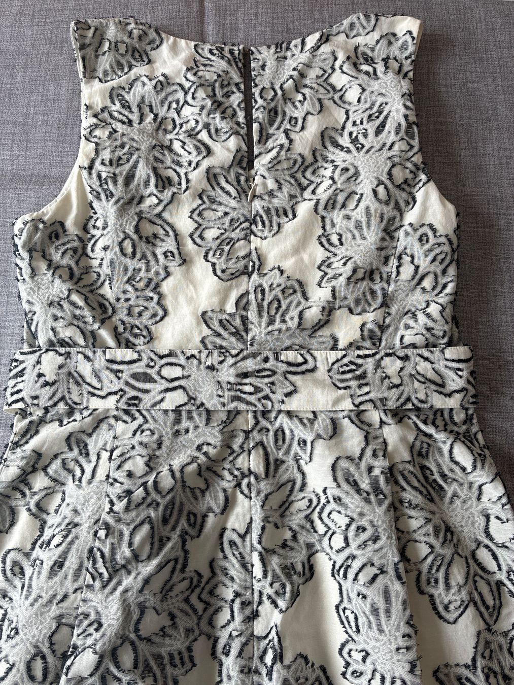 Globus Kleider: Sommerkleid von Globus Essentials Gr 36/38 – Gebraucht aus Davos Platz von nanigl 3