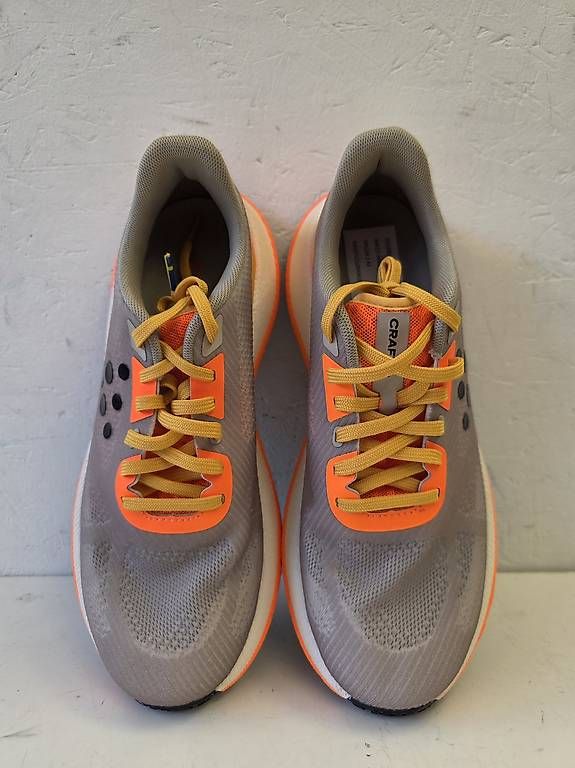 Craft Scarpe da uomo: Chaussures NEUVES Running Craft, taille 42 – Nuovo e nell'imballaggio originale da Sugiez venduto da factorysportoutlet 4