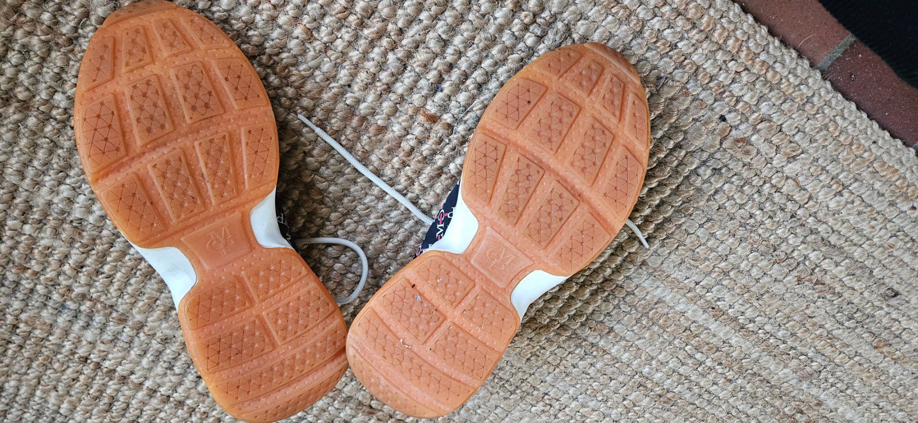 Marc O'Polo Scarpe da donna: Marc O' Polo Sneakers Original – Usato da Böckten venduto da Samara1 4