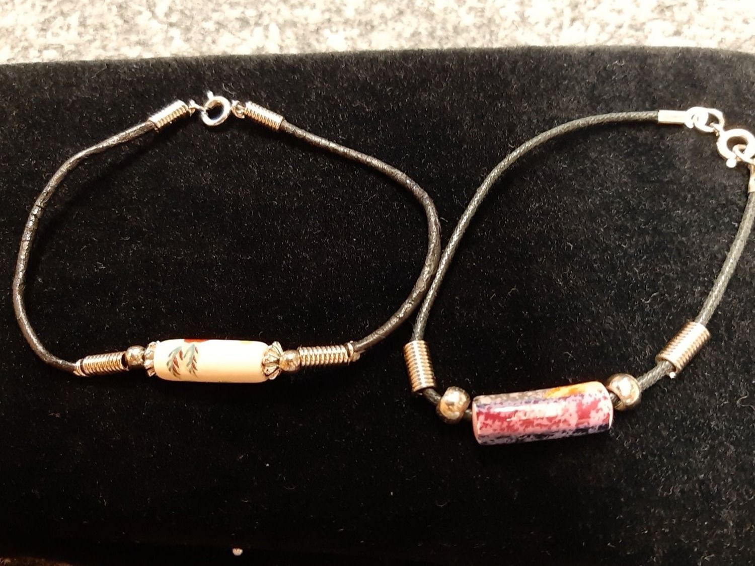 Bracciali & Braccialetti: 2xArmketten neu – Nuovo e nell'imballaggio originale da Schmitten FR venduto da ReniStern