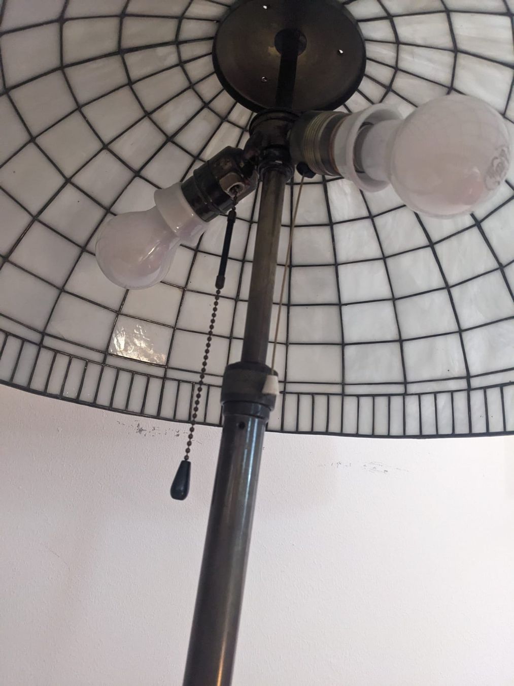 Lampade: Vintage Lampe – Usato da Zürich venduto da lilric 1