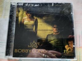 Cd Original soundtrack A love song for Bobby Long