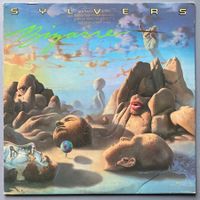 THE SYLVERS - BIZARRE