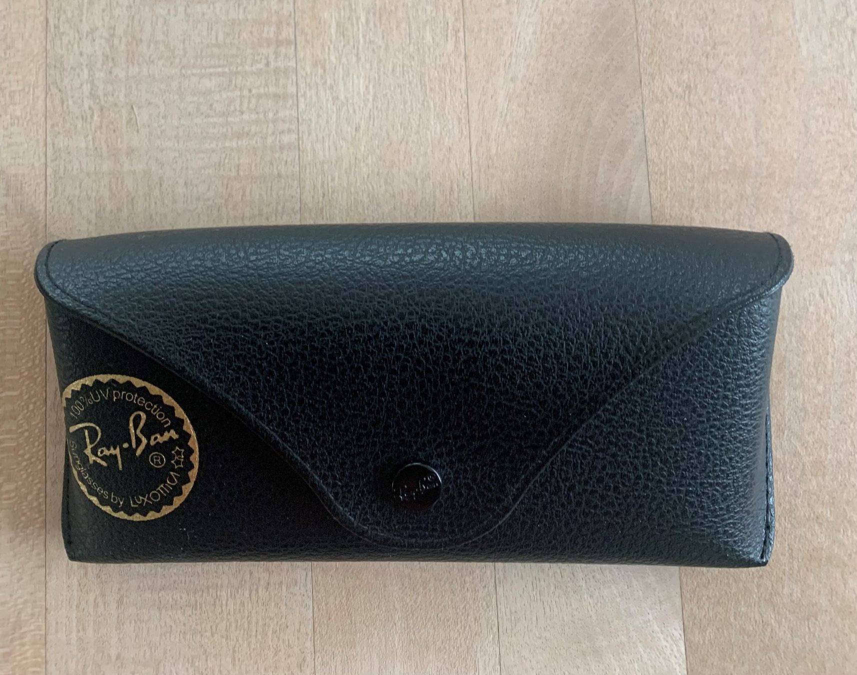 Ray-Ban Occhiali & Lenti: Damen-Sonnenbrille Ray-Ban – Nuovo (secondo la descrizione) da Azmoos venduto da Verwir64 2