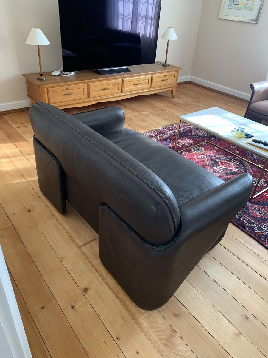 Divani: De Sede 2er Sofa – Usato da Riehen venduto da han_k578 7