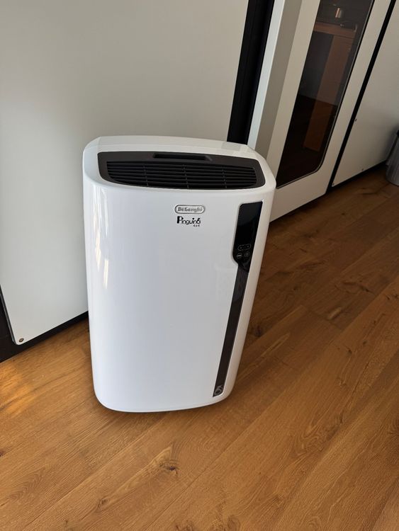 De'Longhi Klimageräte: DELONGHI Klimagerät Pinguino PAC EL92 HP – Gebraucht aus Escholzmatt von hardroot 1