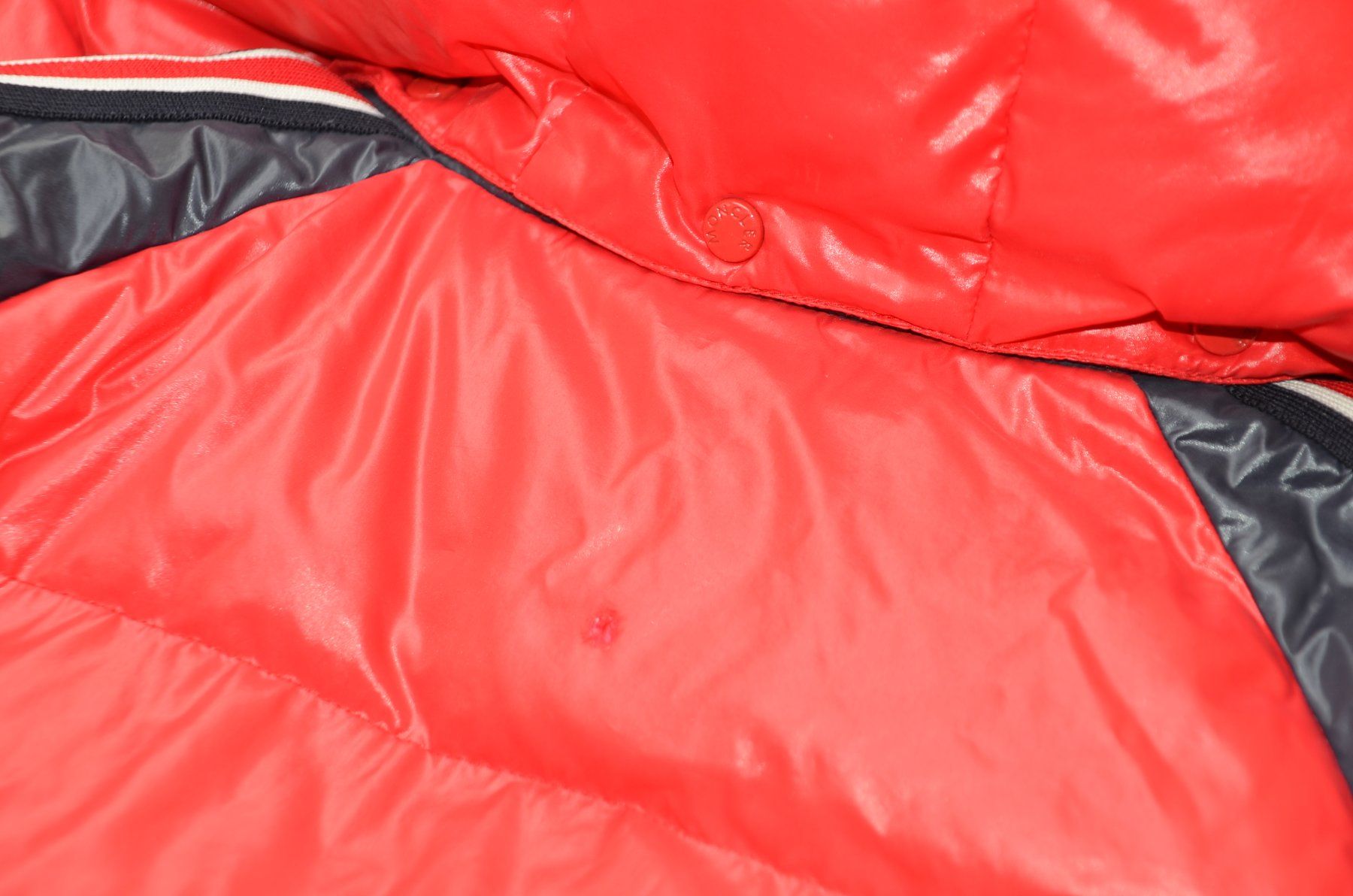 Moncler Giacche & Cappotti: Moncler Jacke  / veste  10A - 140 cm – Usato da Collonges venduto da arashee 7