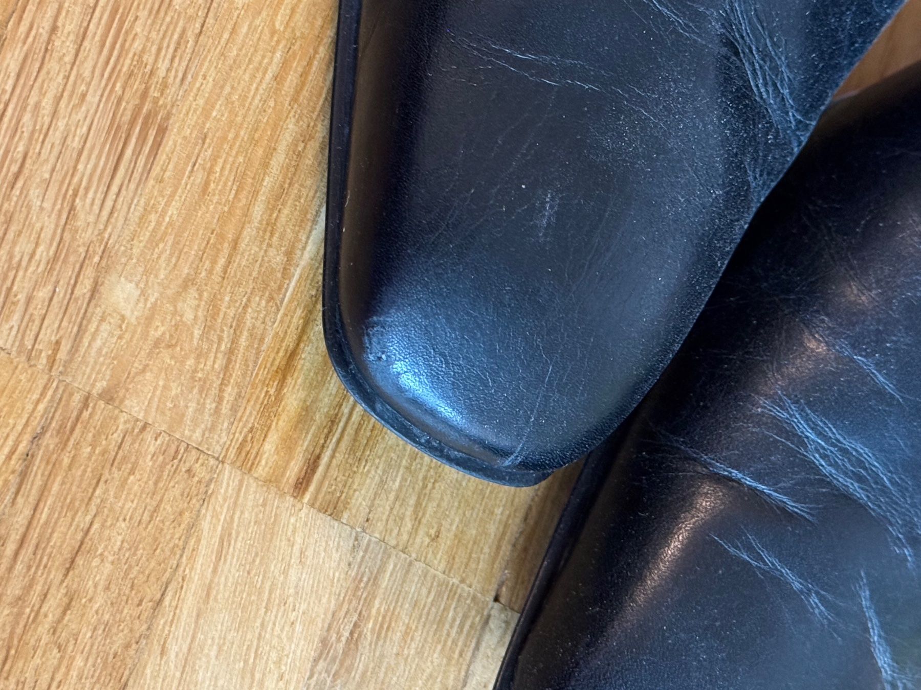 Sonia Rykiel Scarpe da donna: Sonia Rykiel Mules, Leather, Size 37 – Usato da Fribourg venduto da mariedw 1