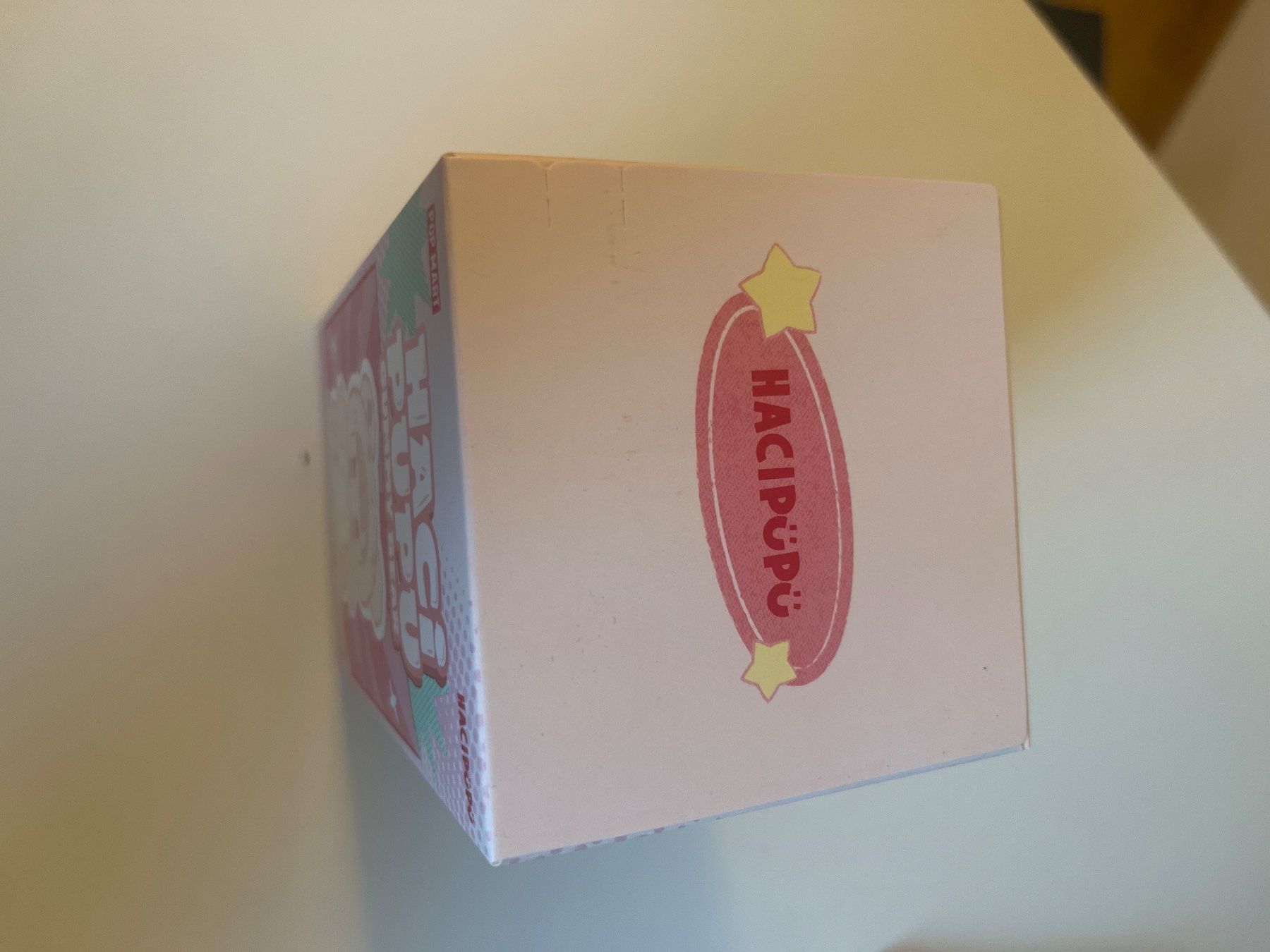 Pop Mart Statuette: 3 available! Hacipupu Popmart blind box – Nuovo e nell'imballaggio originale da Zürich venduto da dam_t7hk 2
