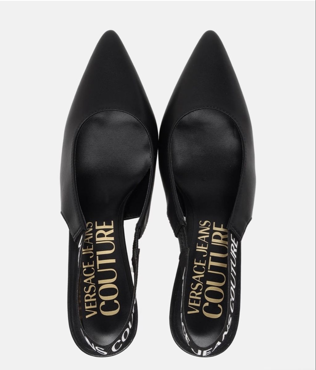 Versace Scarpe da donna: Versace jeans couture – Usato da Romont FR venduto da baby_ray17 1