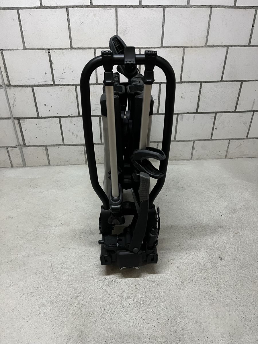 Thule Accessori per altri veicoli: Thule EasyFold XT 933 / 933 wie neu – Nuovo (secondo la descrizione) da Biel/Bienne venduto da Nyborg 2