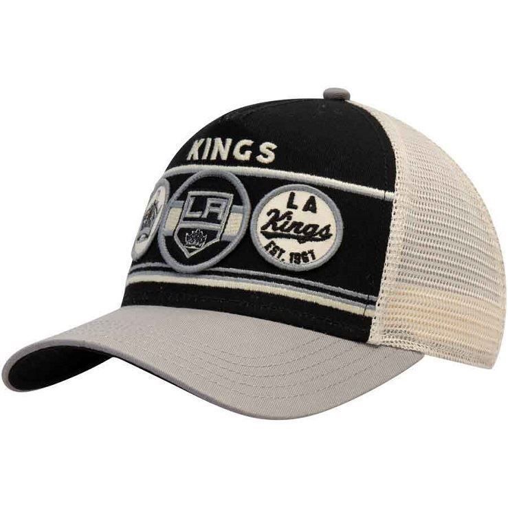 Altro in  Abbigliamento & Accessori: NHL | Los Angeles Kings | Trucker Cap – Nuovo e nell'imballaggio originale da Matten b. Interl venduto da Sportsness