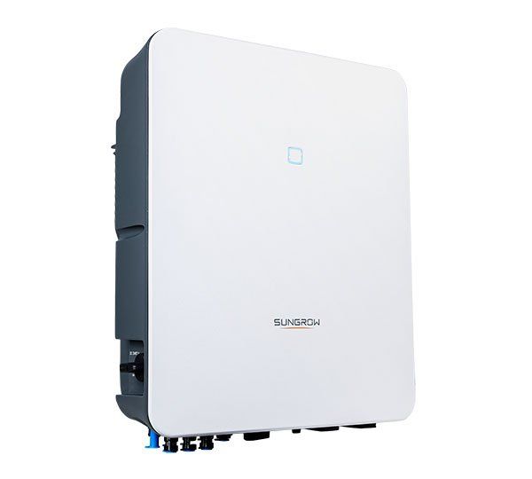 Inverter: Hybridwechselrichter Sungrow SH6.0RT – Nuovo e nell'imballaggio originale da St.Gallen venduto da eco-SolarHome