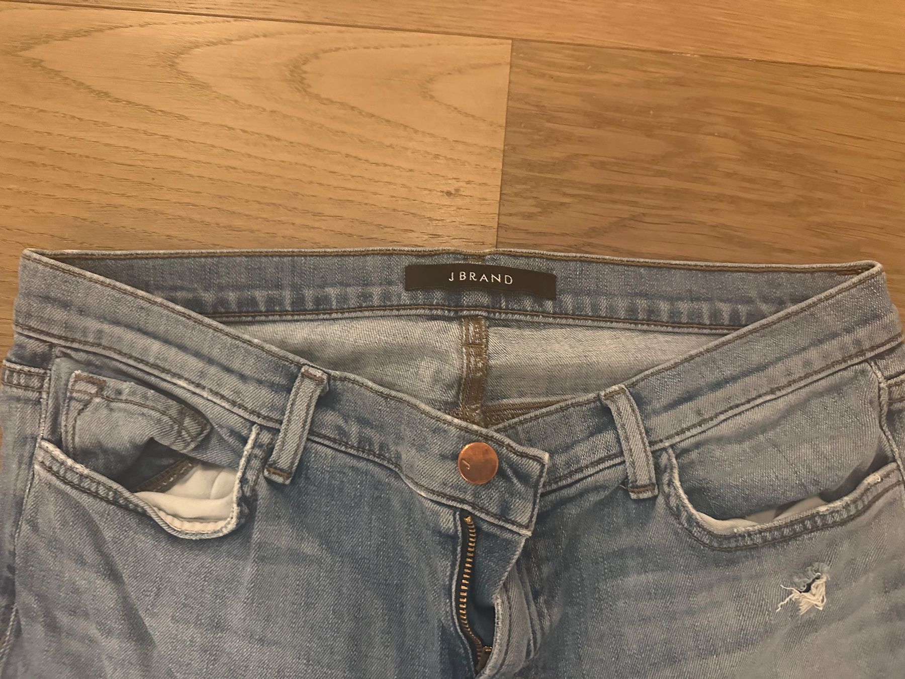Jeans: J Brand Jeans – Usato da Zürich venduto da sommer121