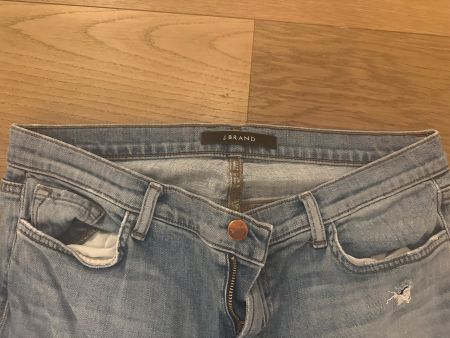 J Brand Jeans
