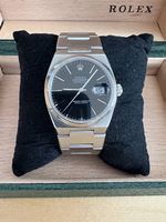 Rolex Datejust Oysterquarz